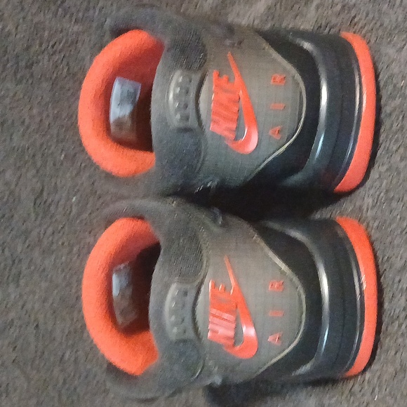 Air Jordan 4 RM "BRED", Mens Size-10 100% Authentic! - Picture 8 of 12